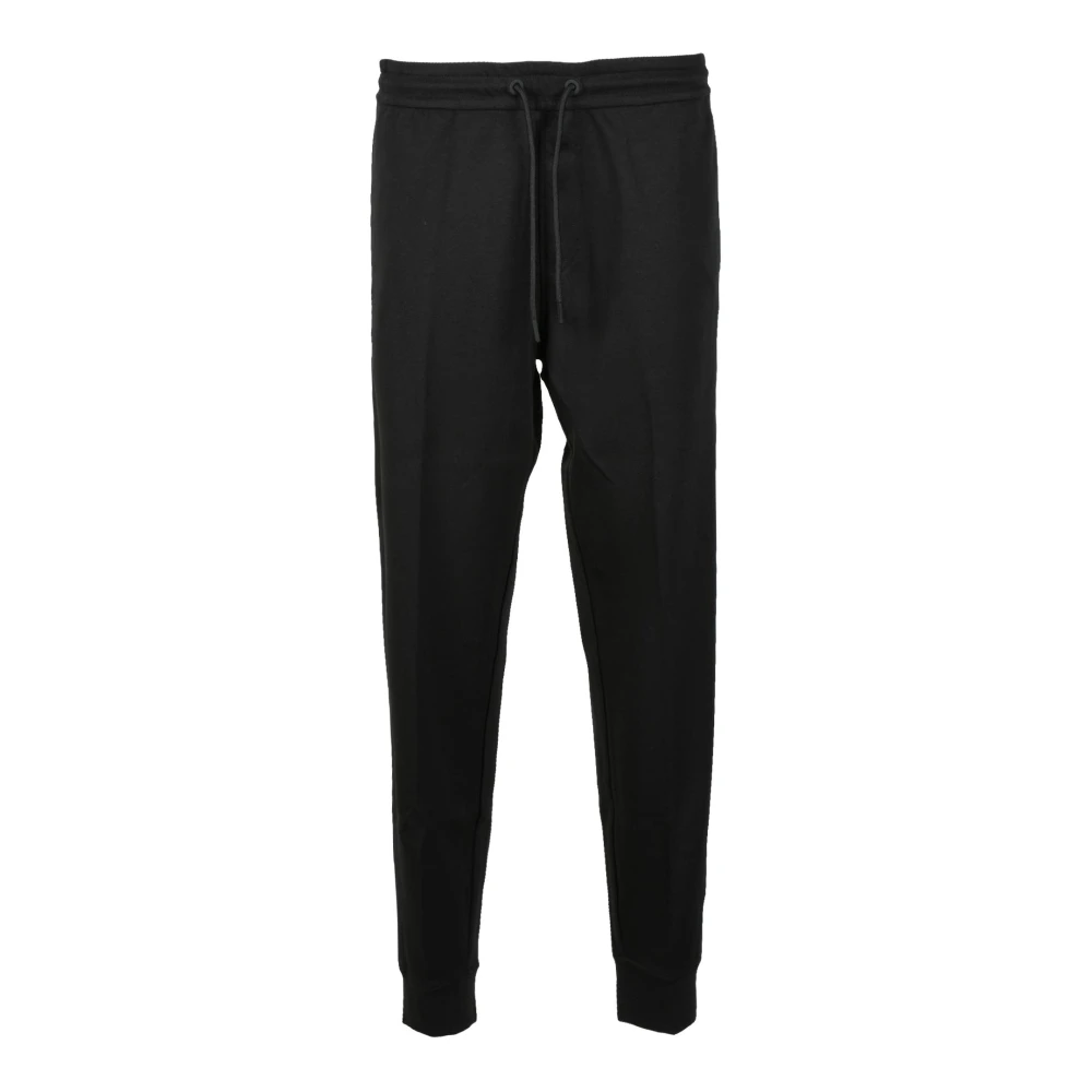 Calvin Klein Jeans Katoen Polyester Jumpsuit Black Heren