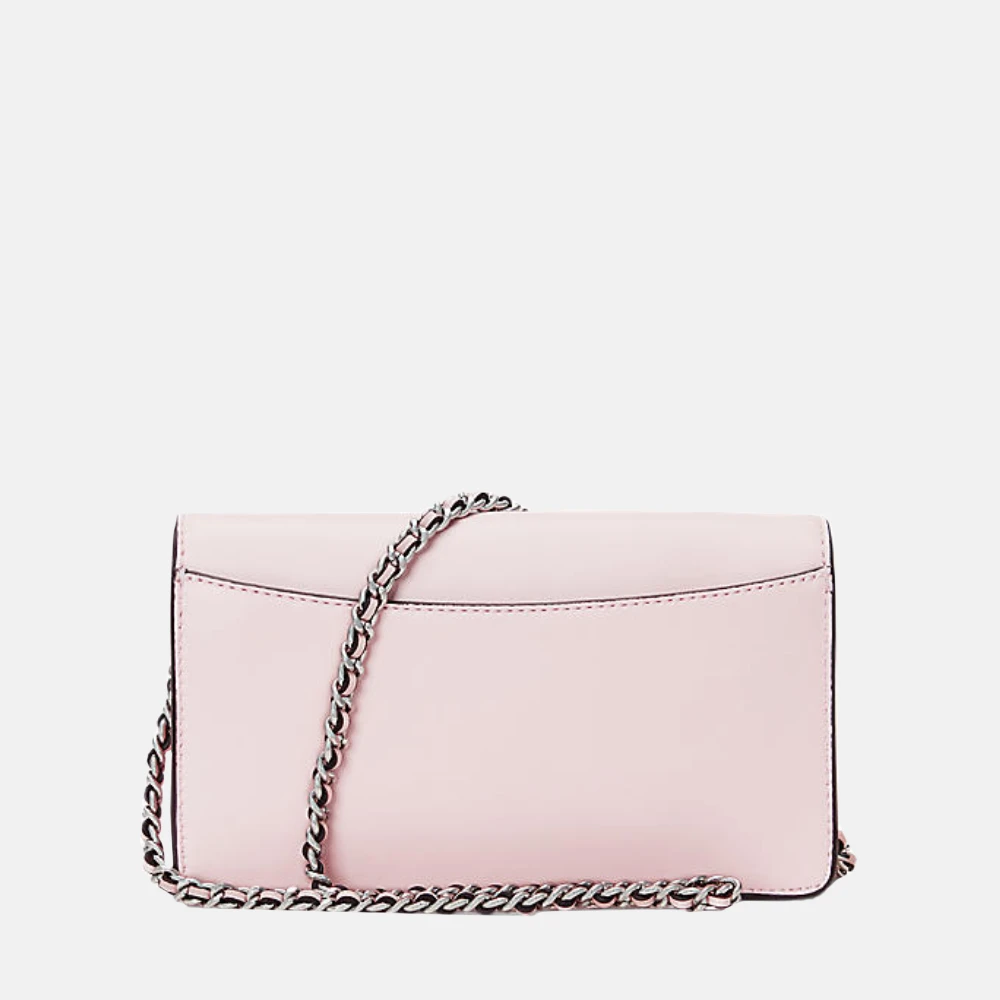 Ralph Lauren Schoudertas Pink Dames