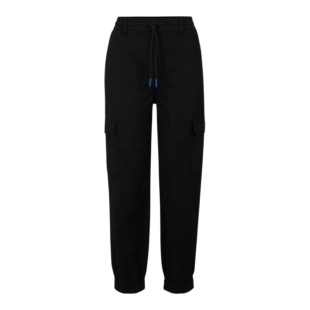 Trousers > Sweatpants - - Hugo - Modalova