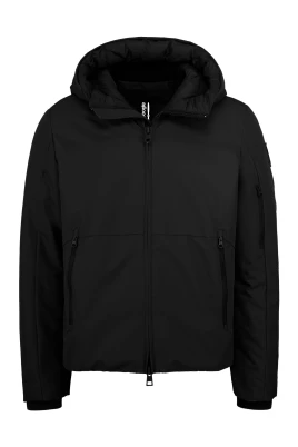 Berlin Jacket
