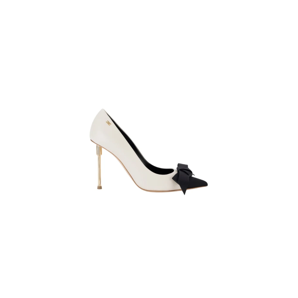 Shoes > Heels > Pumps - - Elisabetta Franchi - Modalova