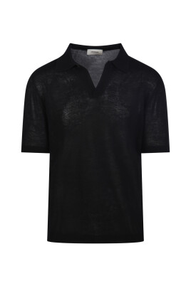 caviar-black-polo-shirt