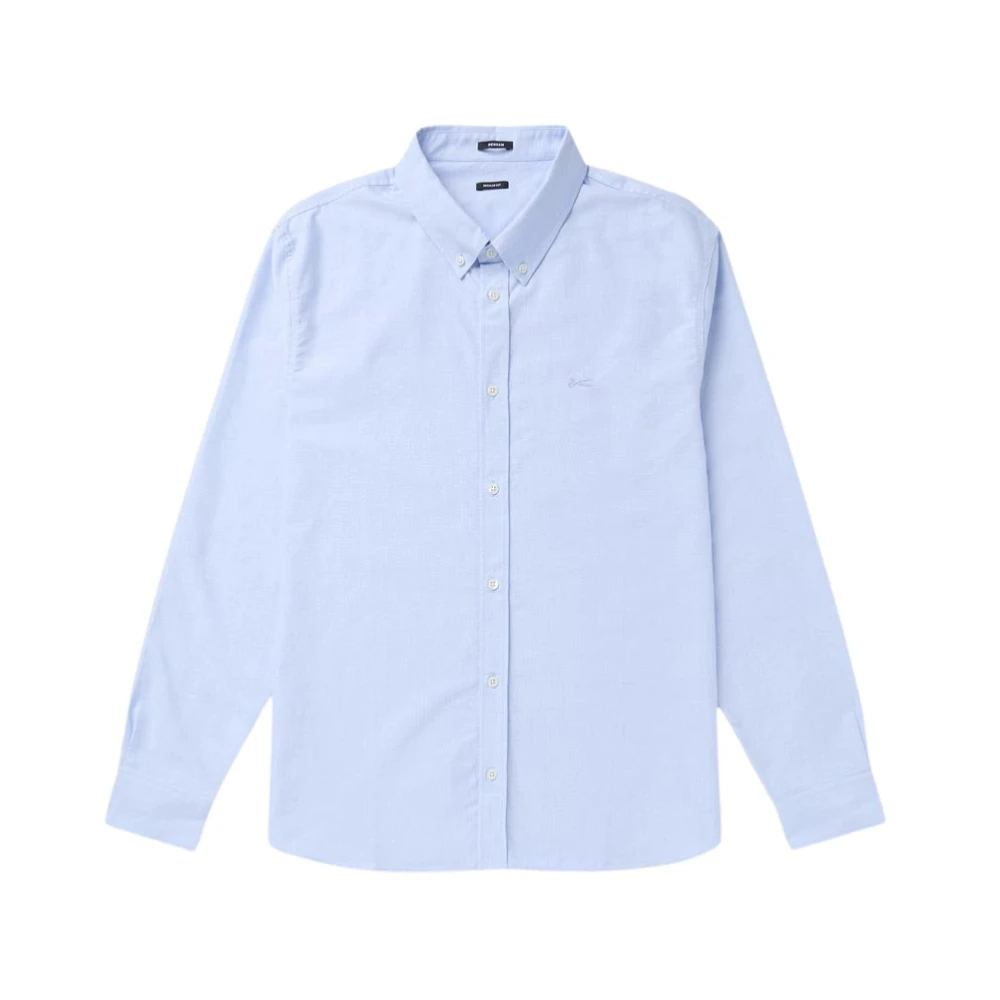 Shirts > Casual Shirts - - Denham - Modalova