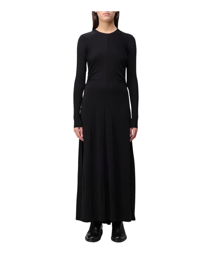 elegante-robe-maxi-noire