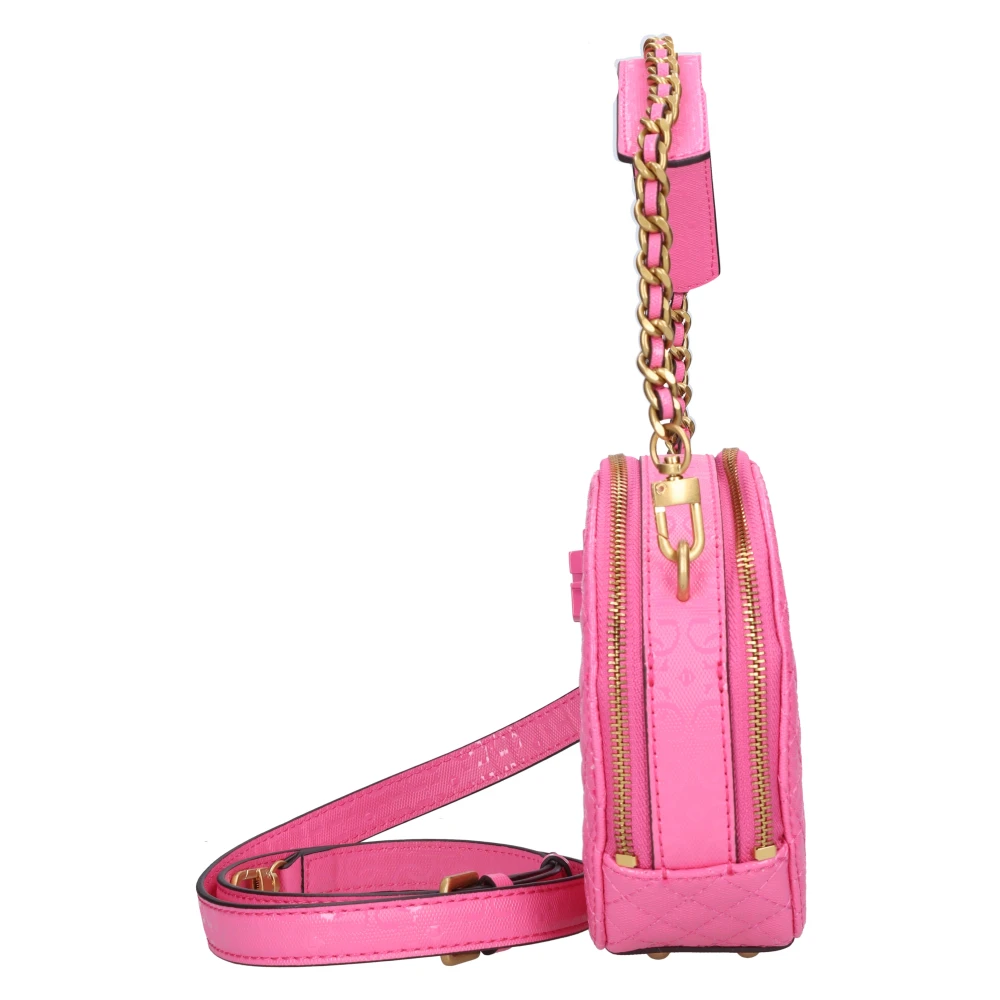 Guess Elegante Handtas Pink Dames