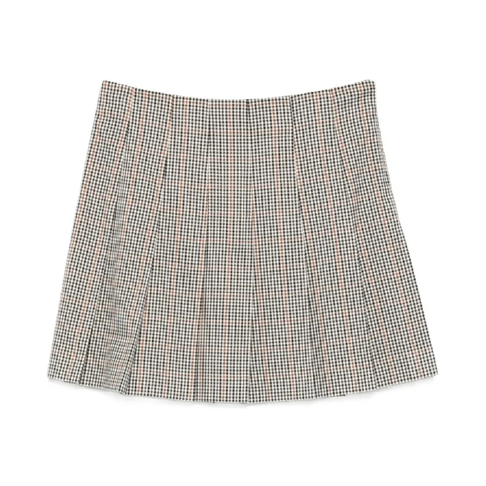 Skirts > Short Skirts - - Msgm - Modalova