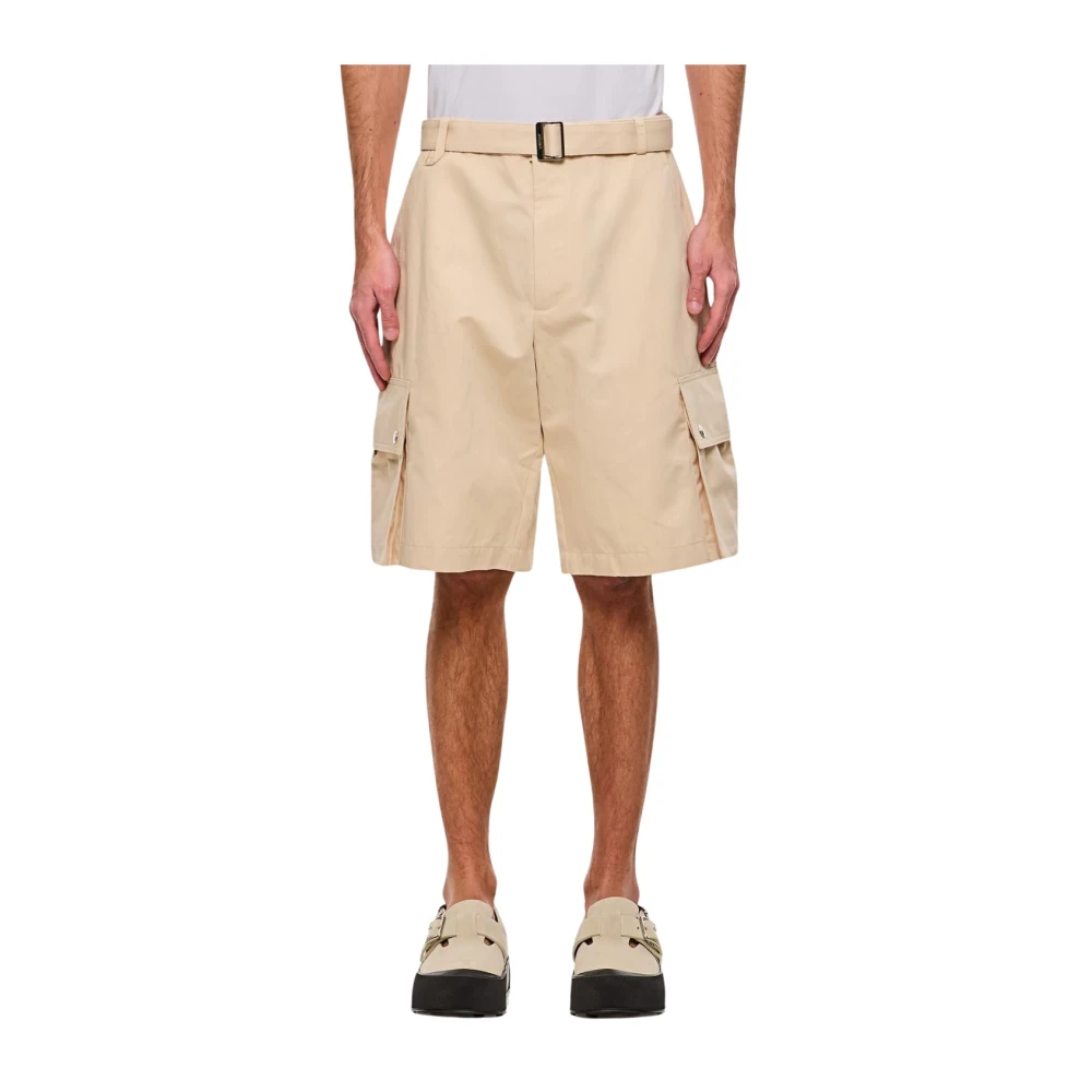 Shorts > Casual Shorts - - Jacquemus - Modalova