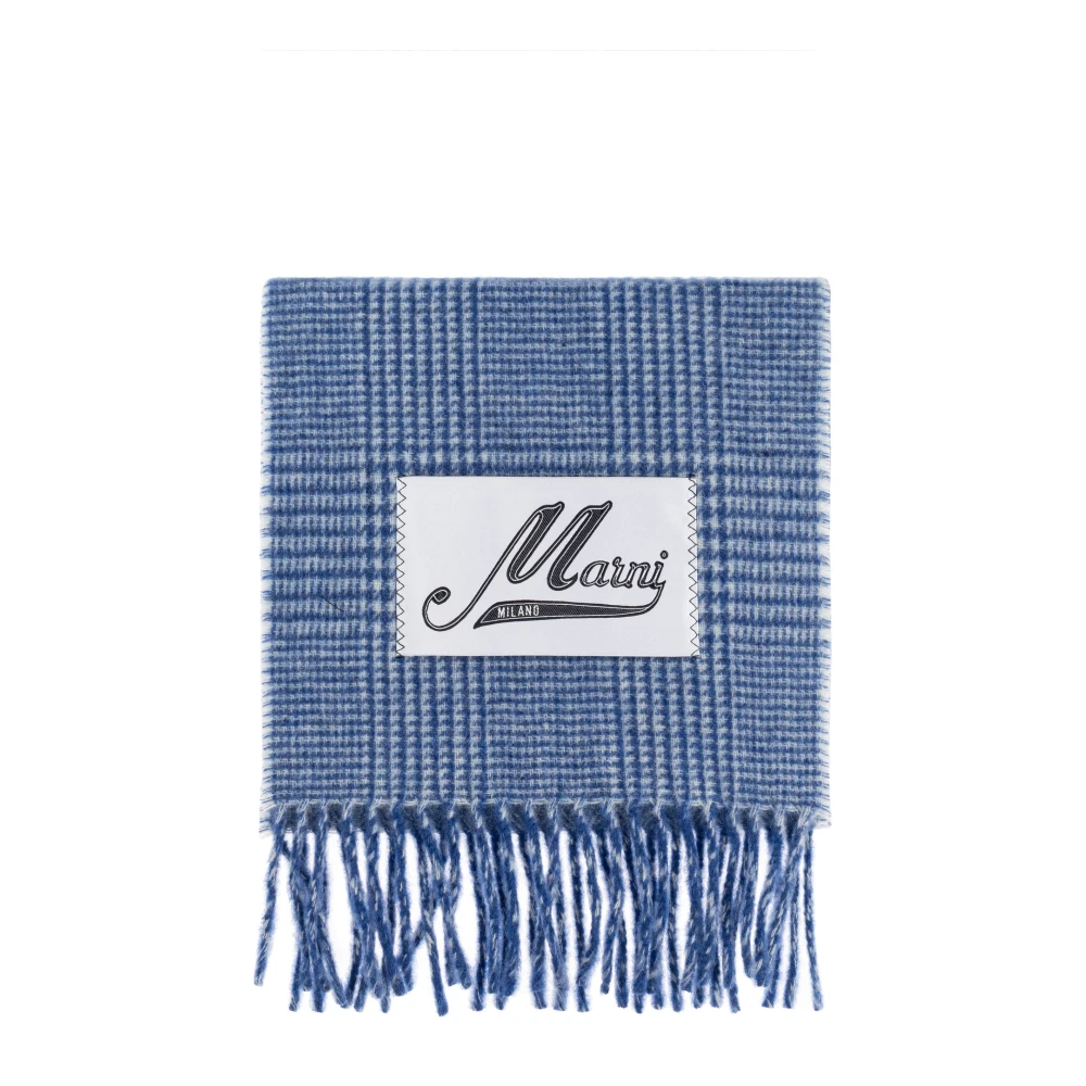 Accessories > Scarves > Winter Scarves - - Marni - Modalova