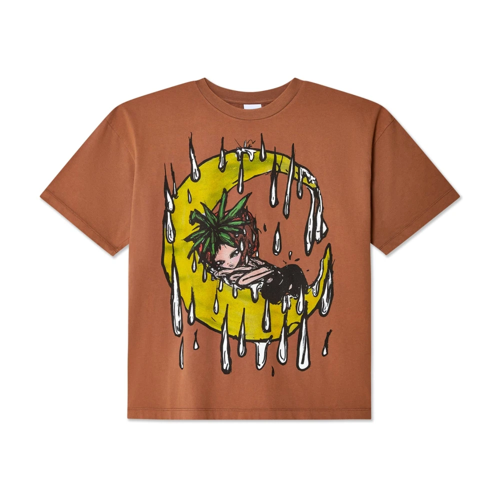 Tops > T-Shirts - - SKY High Farm - Modalova