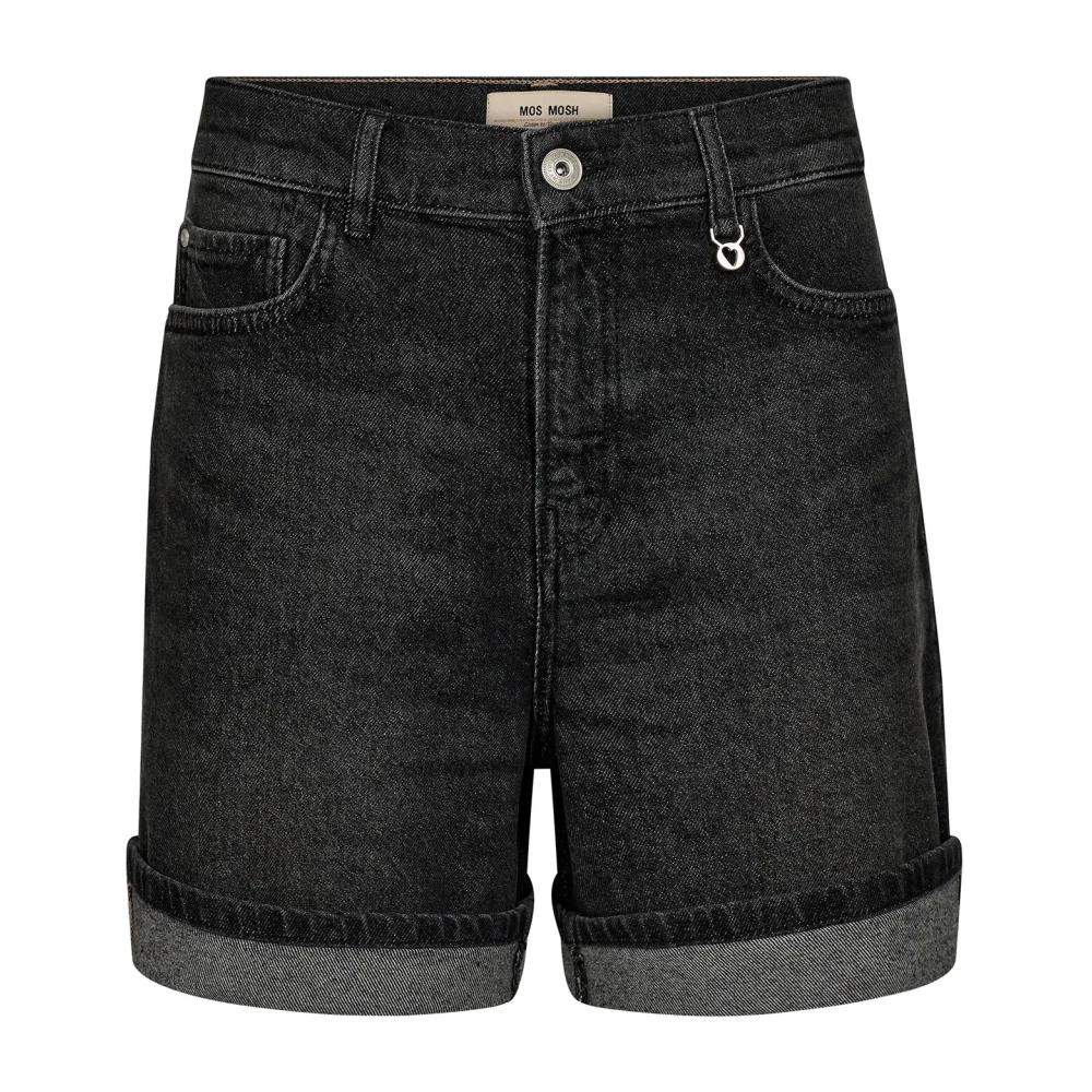 Shorts > Denim Shorts - - MOS Mosh - Modalova