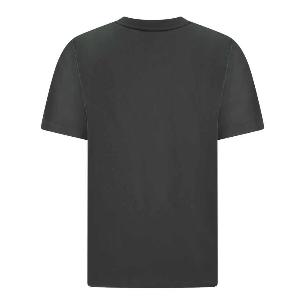 Parajumpers Mojave Groen T-shirt Green Heren