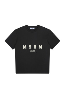 t-shirt-noir-avec-logo-imprime