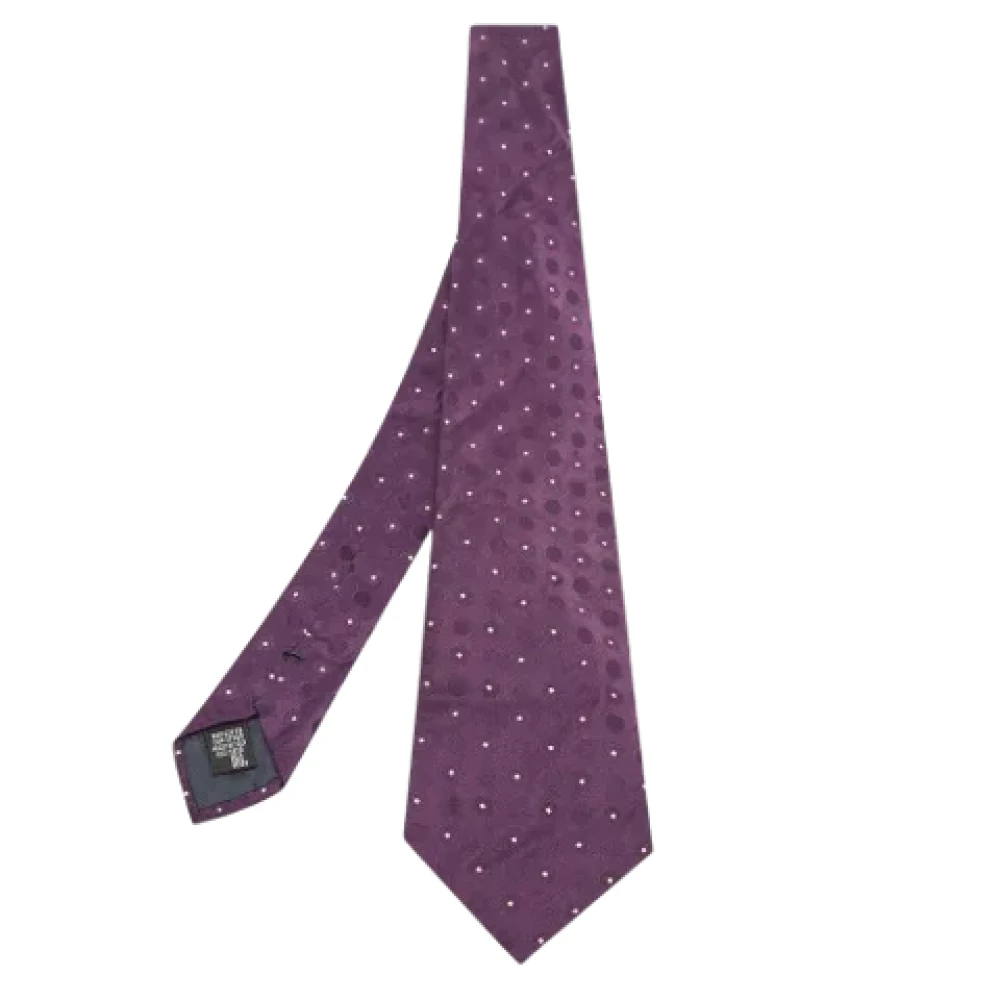 Pre-owned > Pre-owned Accessories - - Armani Pre-owned - Modalova