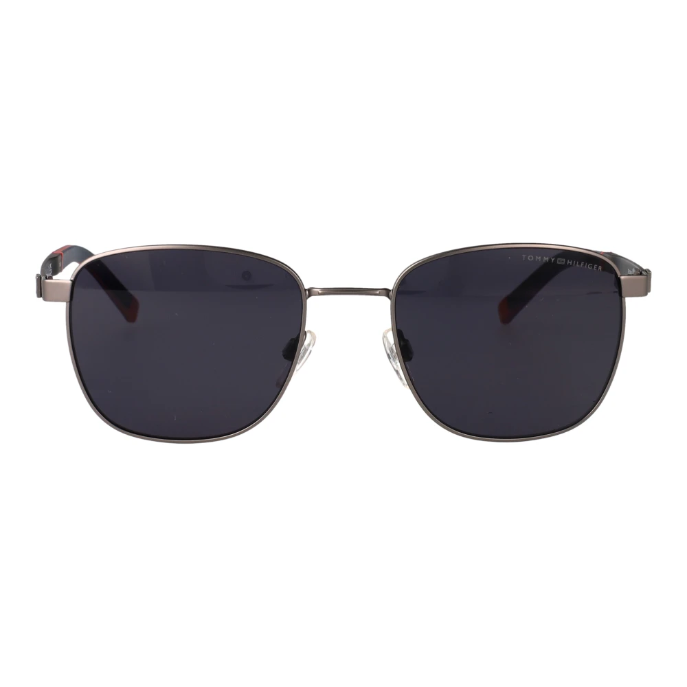 Accessories > Sunglasses - - Tommy Hilfiger - Modalova