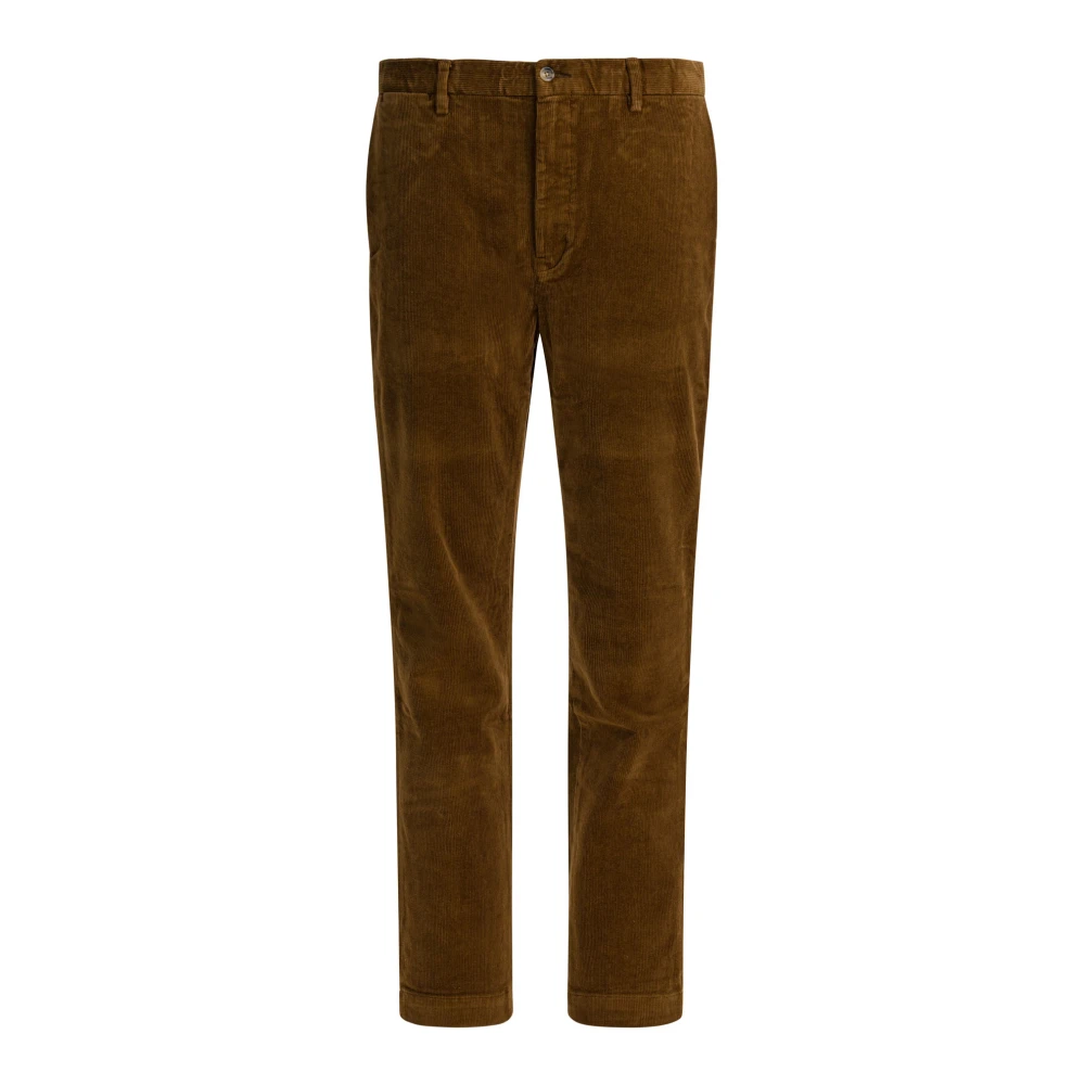 Polo Ralph Lauren Men's Beige Andover Pants