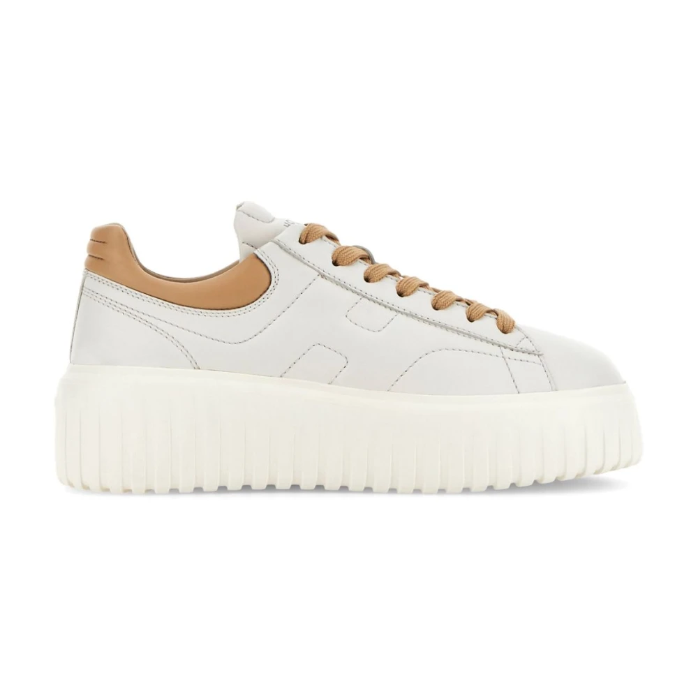 Hogan - Shoes > Sneakers - White - Hogan - Modalova