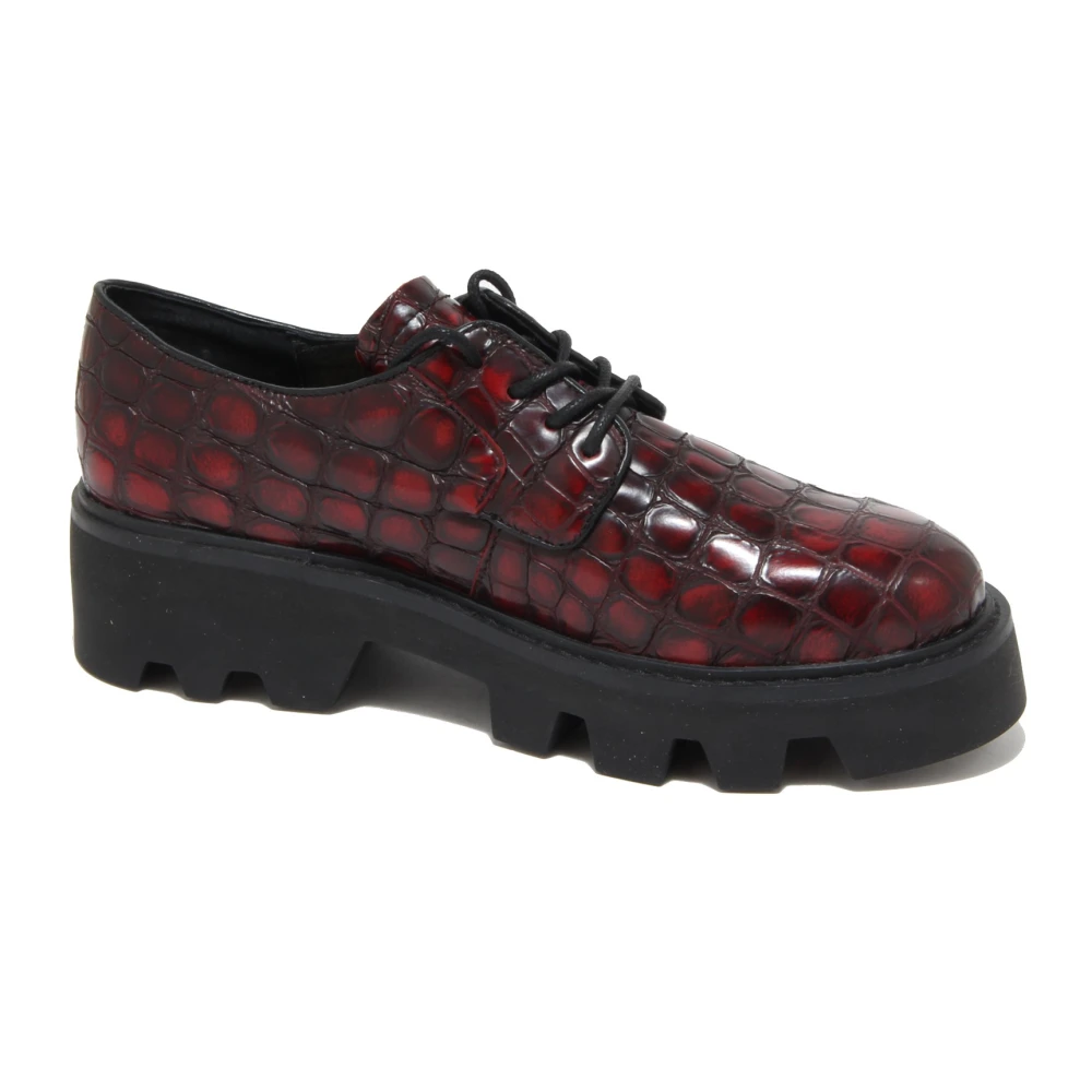 Shoes > Flats > Laced Shoes - - ASH - Modalova