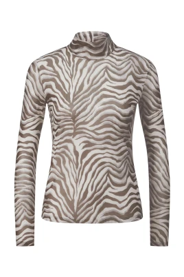 Mesh Shirt