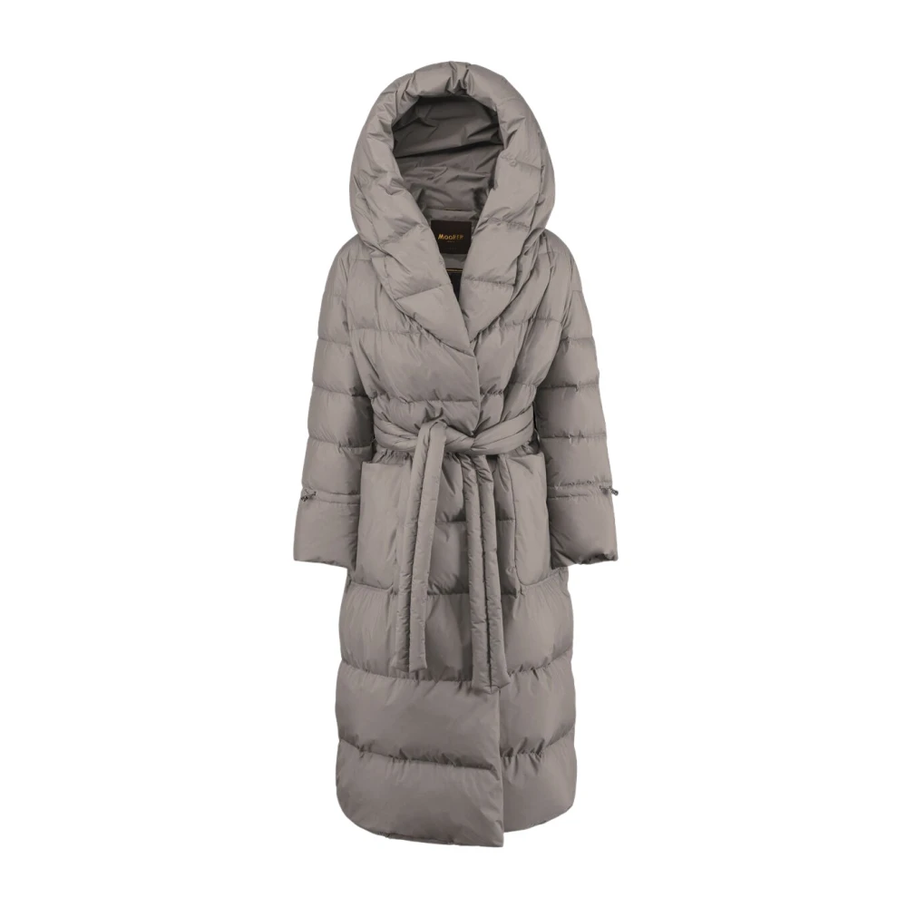Coats > Down Coats - - Moorer - Modalova