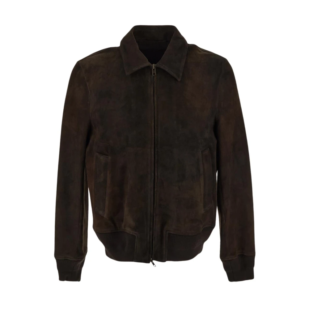 Jackets > Light Jackets - - Salvatore Santoro - Modalova