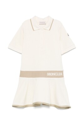 beige-polo-shirt-dress