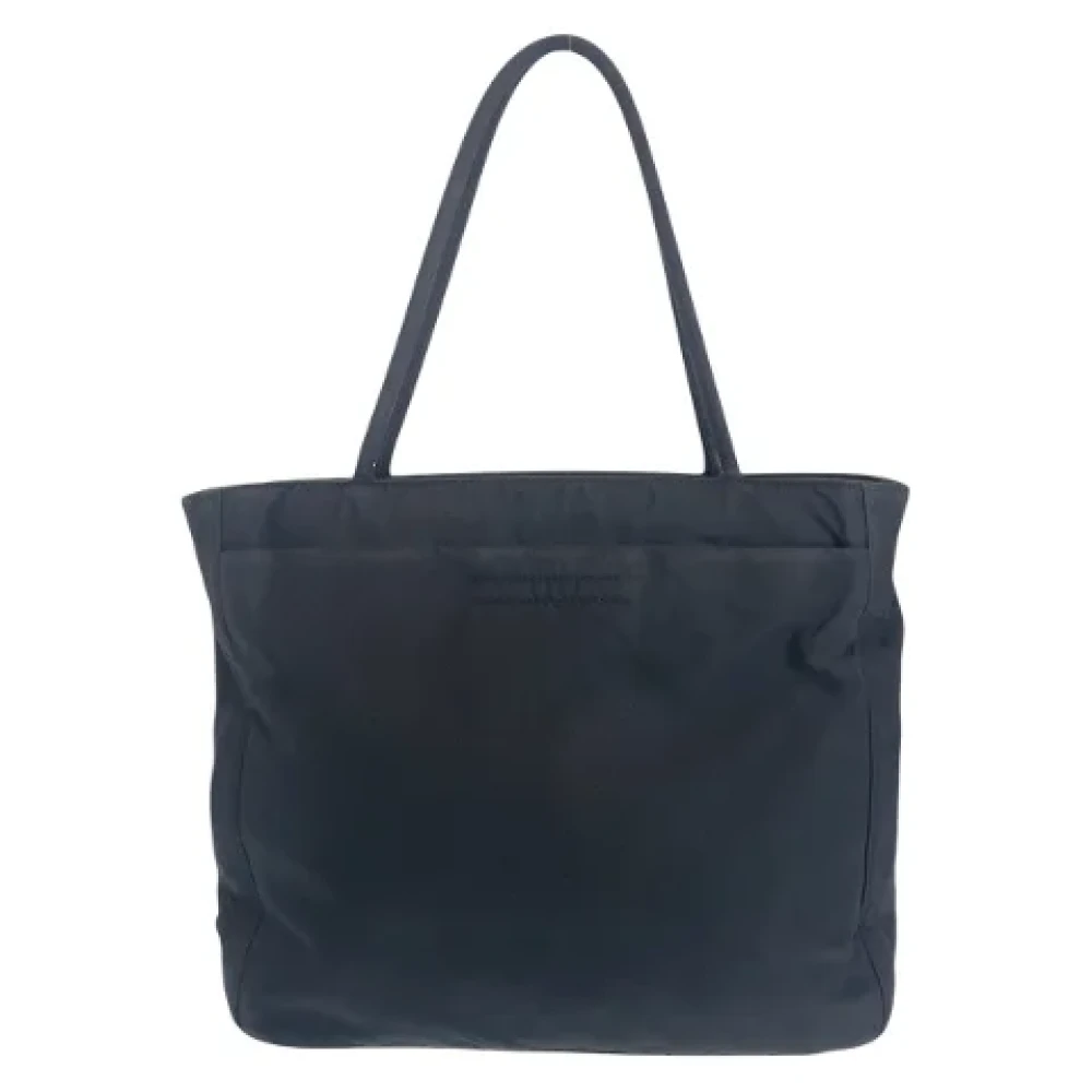 Pre-owned > Pre-owned Bags > Pre-owned Tote Bags - - Prada Vintage - Modalova