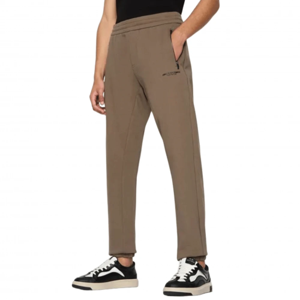 Trousers > Sweatpants - - Armani Exchange - Modalova