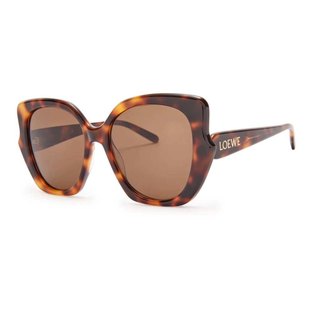 Accessories > Sunglasses - - Loewe - Modalova