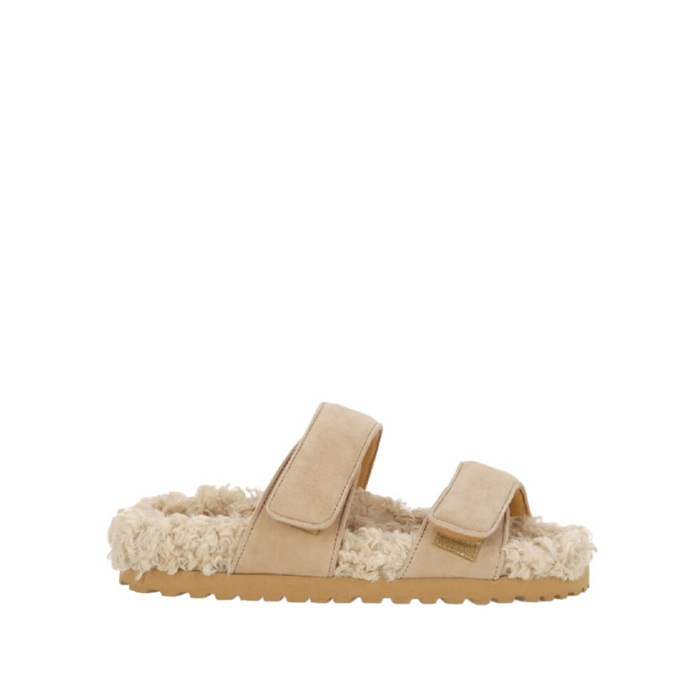 サンダル・ミュール GIA BORGHINI Women Sandals PERNI03 3333 GREY 今年のサンダルはイタリア発「GIA BORGHINI(ジアボルギーニ)」で