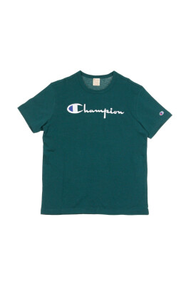 crewneck-teal-t-shirt-til-maend