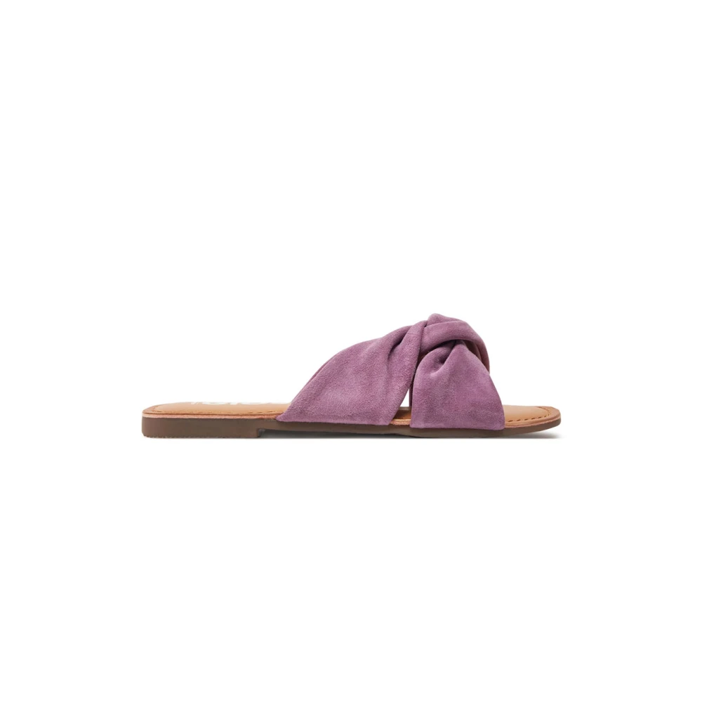 Shoes > Flip Flops & Sliders > Sliders - - Gioseppo - Modalova