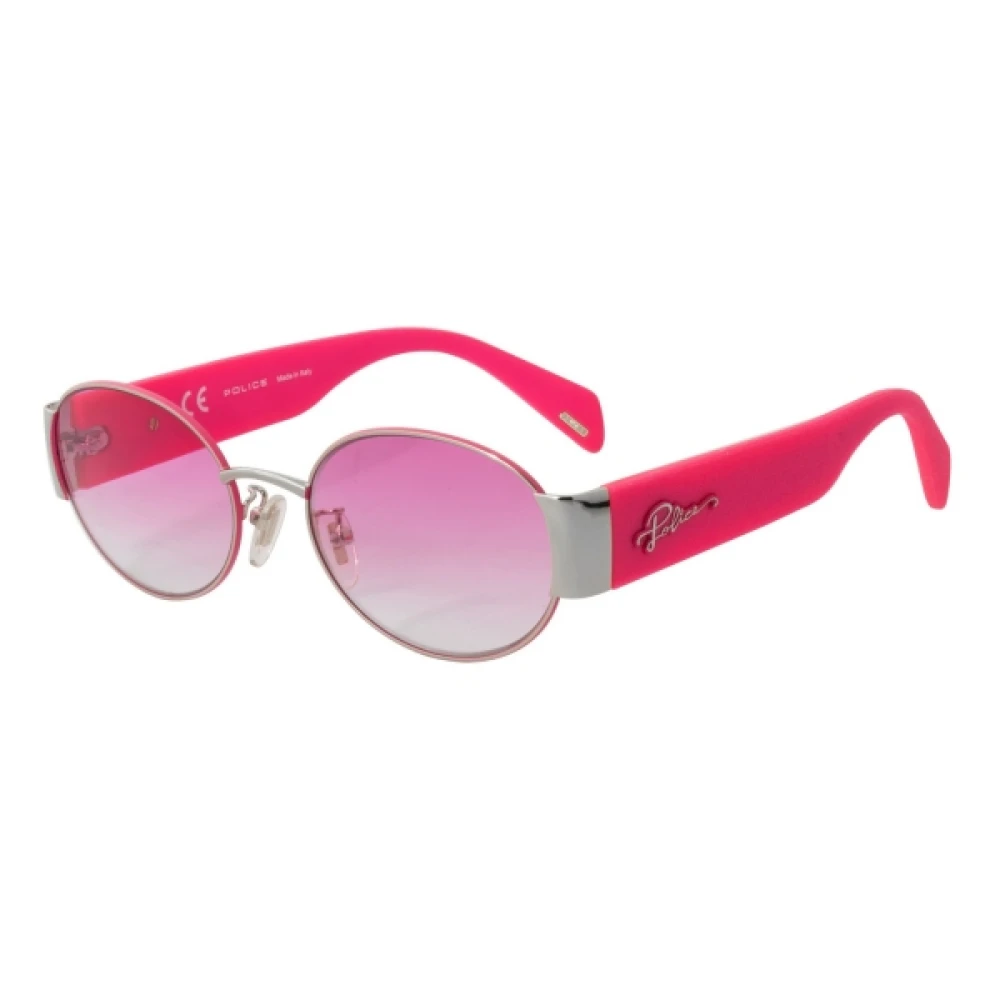 Accessories > Sunglasses - - Police - Modalova