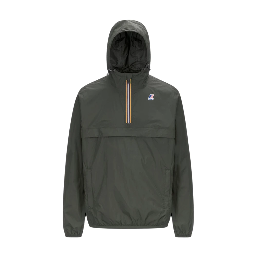 Jackets > Light Jackets - - K-Way - Modalova