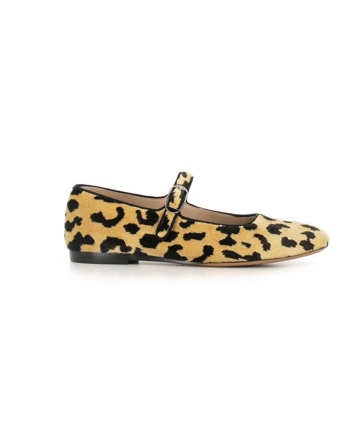 ballerines-marron-en-velours-a-imprime-leopard