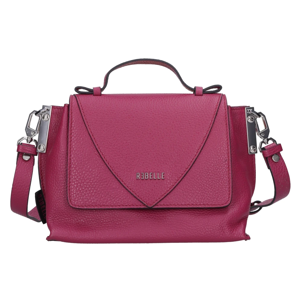 Rebelle Tassen.. Paars Purple Dames