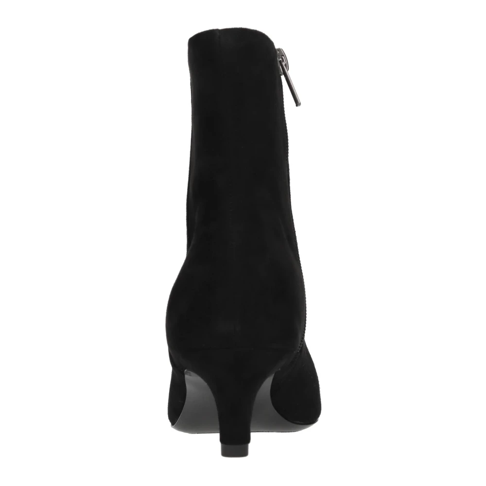 ASH Vicky Pointed Ankle Boot