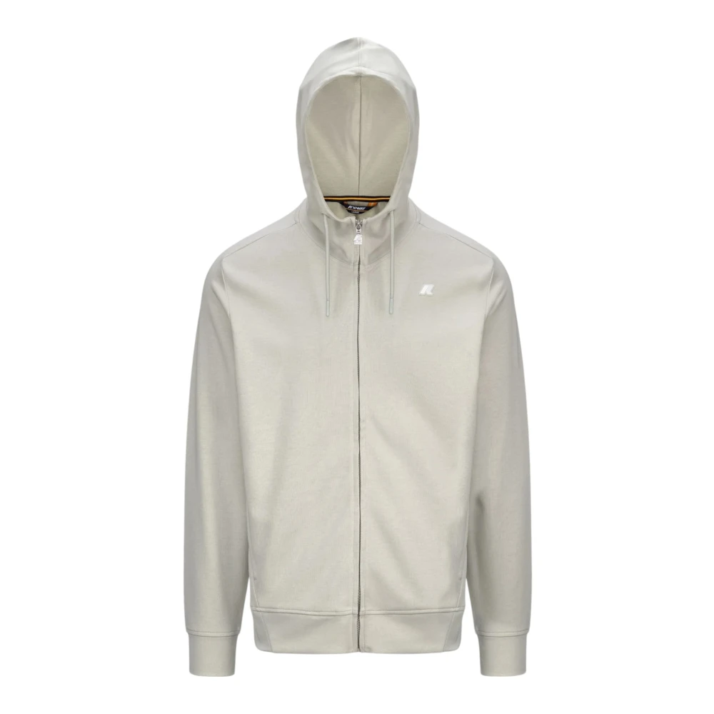 Jackets > Light Jackets - - K-Way - Modalova