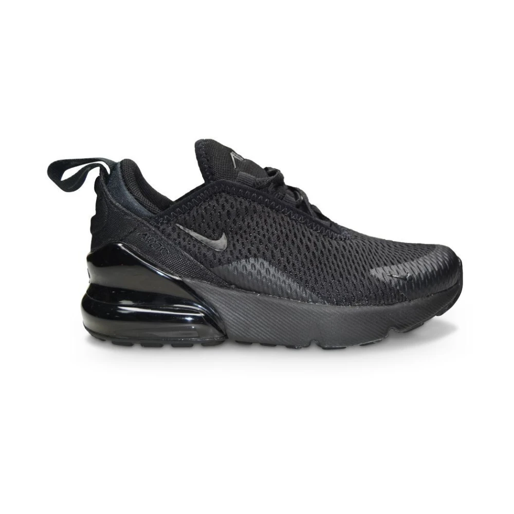 Nike Air Max 270 Barnskor Black, Pojke