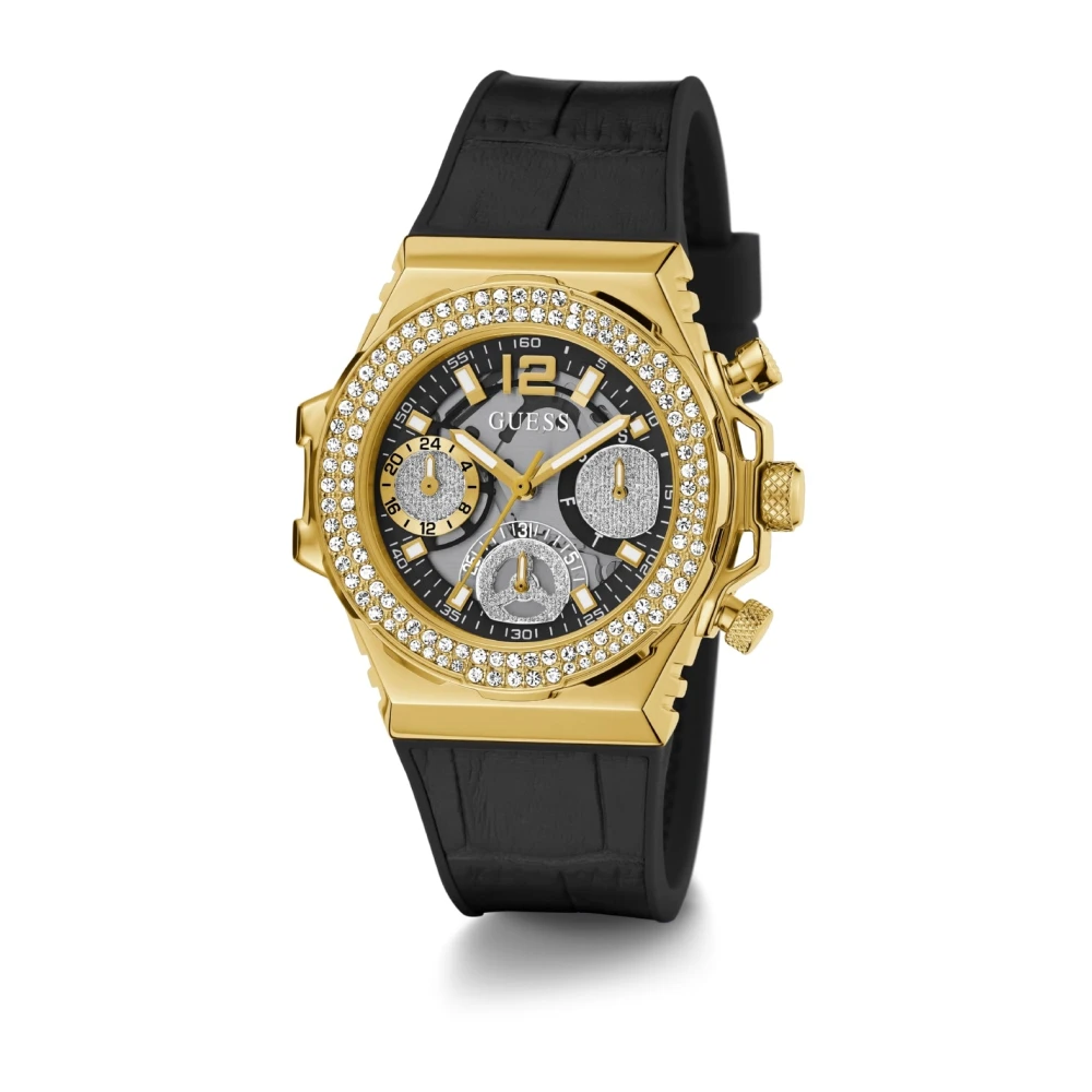 Accessories > Watches - - Guess - Modalova
