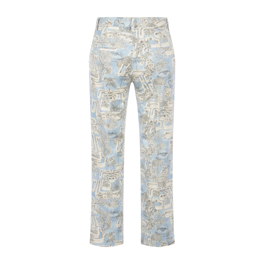 Seductive Mia Village Stijlvolle Jurk Multicolor Dames
