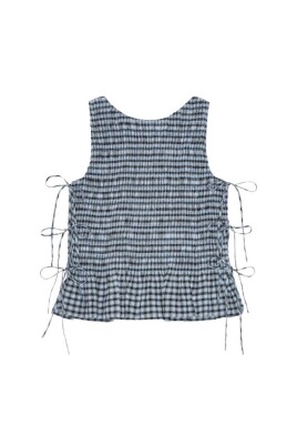blue-seersucker-sleeveless-blouse-with-bow