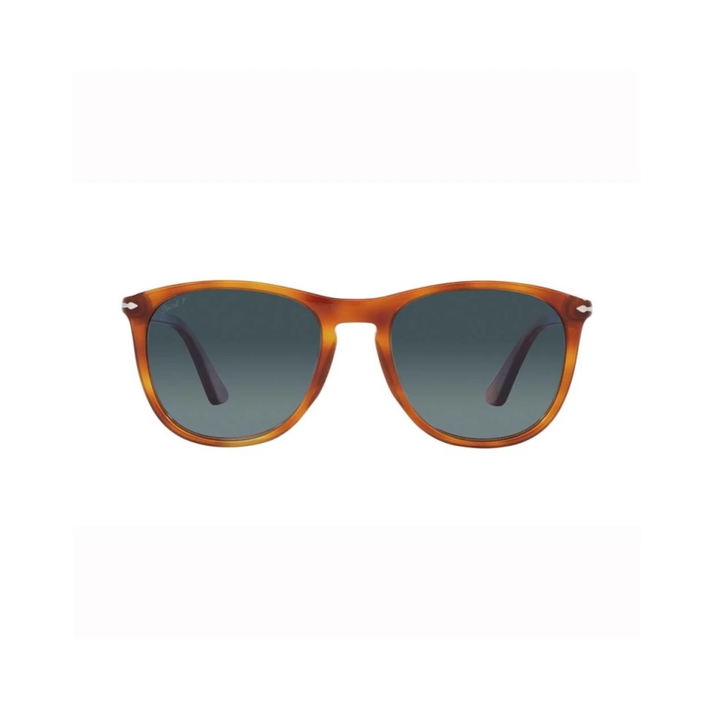 Persol Sunglasses Orange Dam