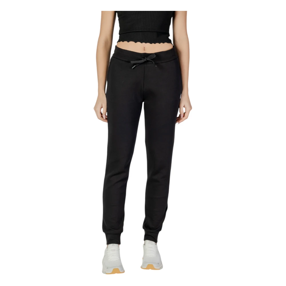 Armani Exchange Sweatpants Black Dames