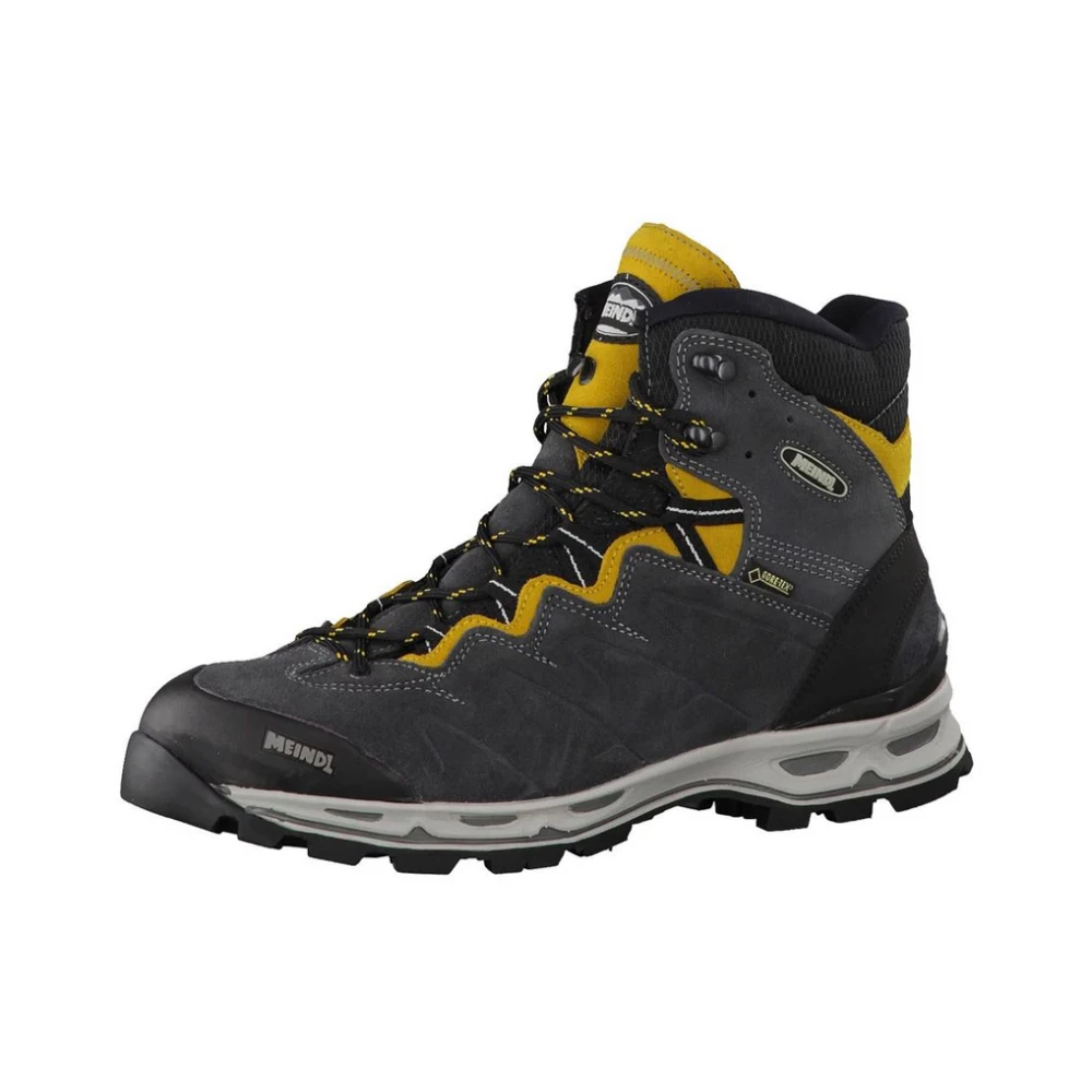 Meindl Minnesota Pro GTX Trekkingschoenen Gray Heren