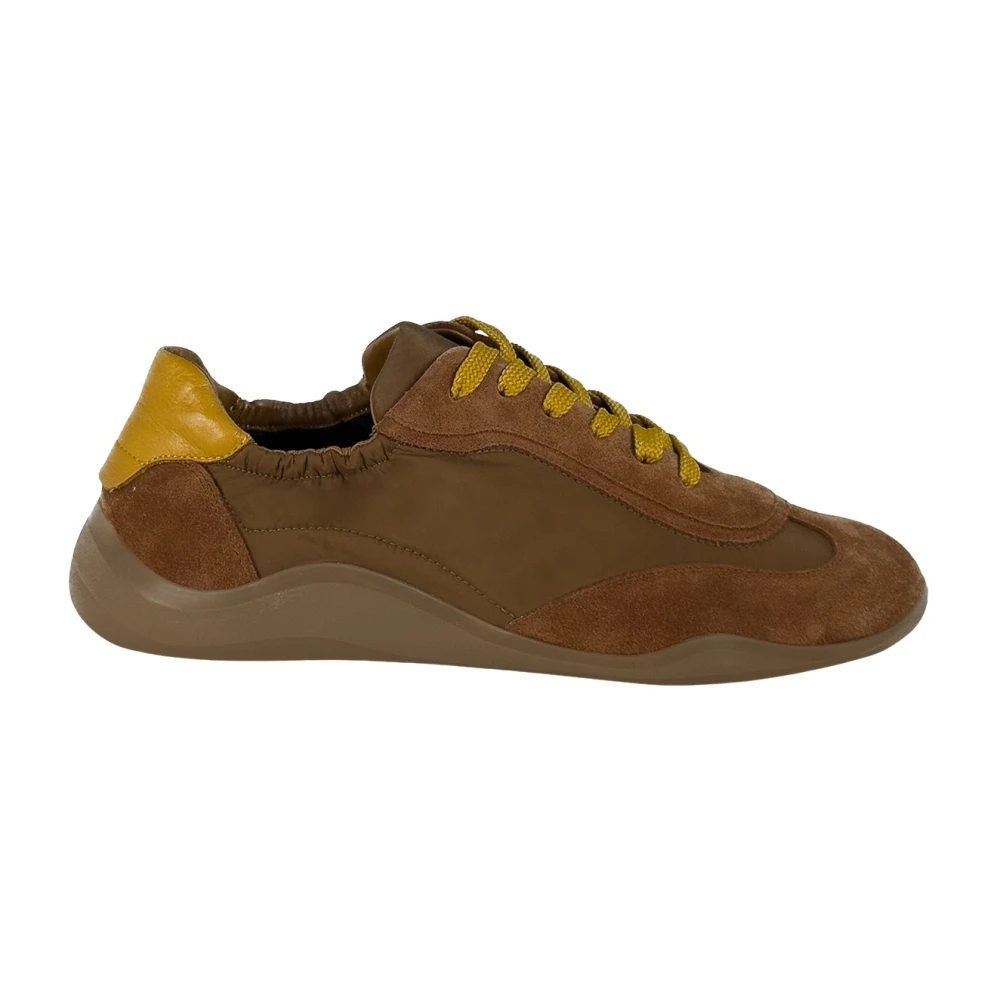 Vic Matié Donna Marrone Scarpe, 38 Eu, New,