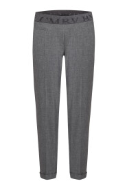 Slim-fit Trousers