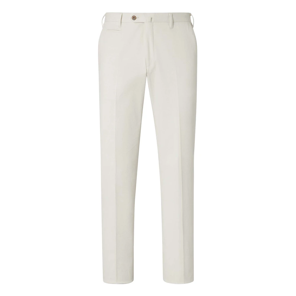 Trousers > Chinos - - Corneliani - Modalova