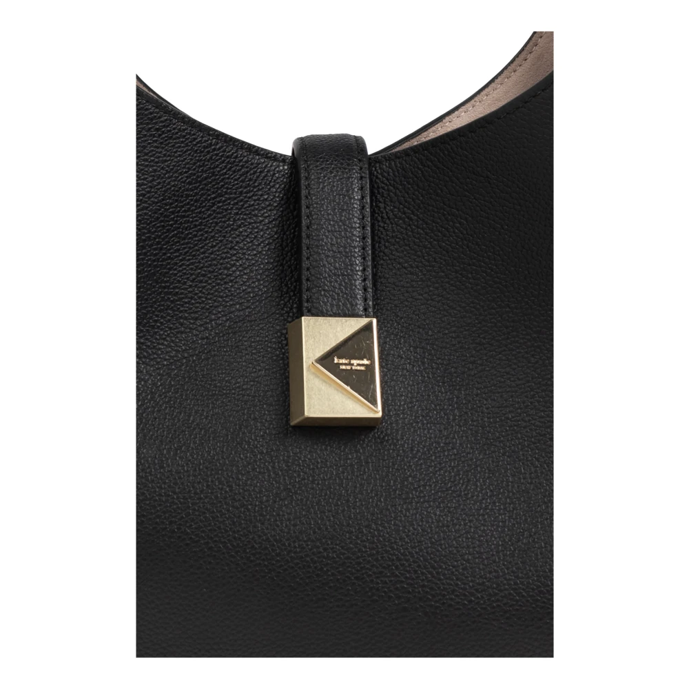 Kate Spade Schoudertas Deco Black Dames