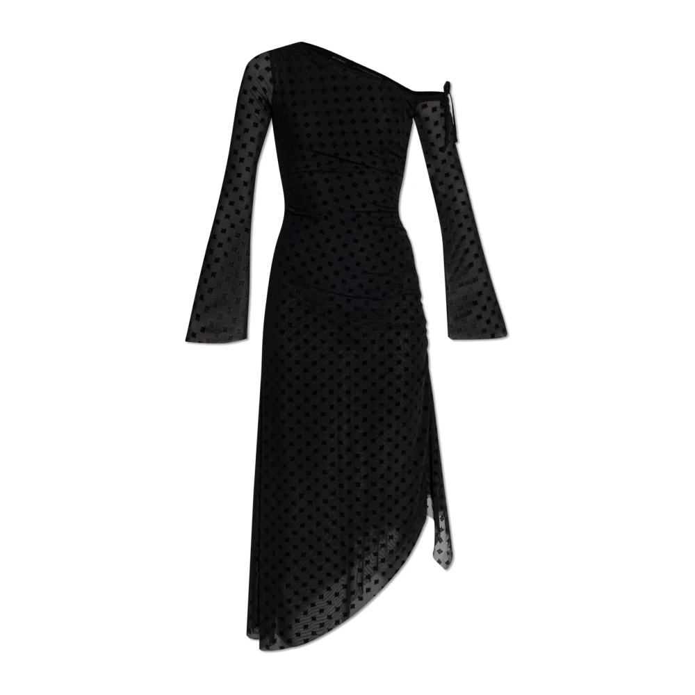 Dresses > Day Dresses > Midi Dresses - - Misbhv - Modalova