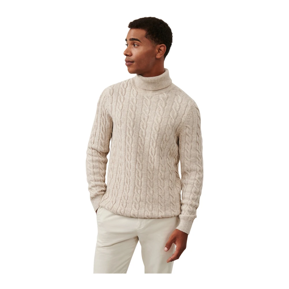 Cavallaro Grijze coltrui Gray Heren